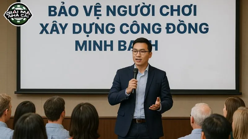 Tác giả và sự tận tụy với nghiên cứu